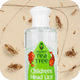 Head Lice Shampoo